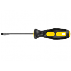 Отвертка SL 5.0х100 мм STAYER 2509-05-10